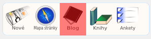 Blogy